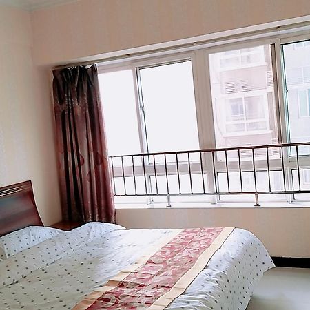 Xiang He Apartment Exterior foto