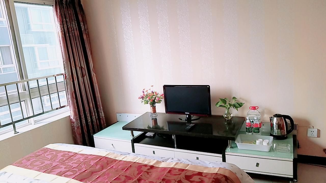 Xiang He Apartment Exterior foto