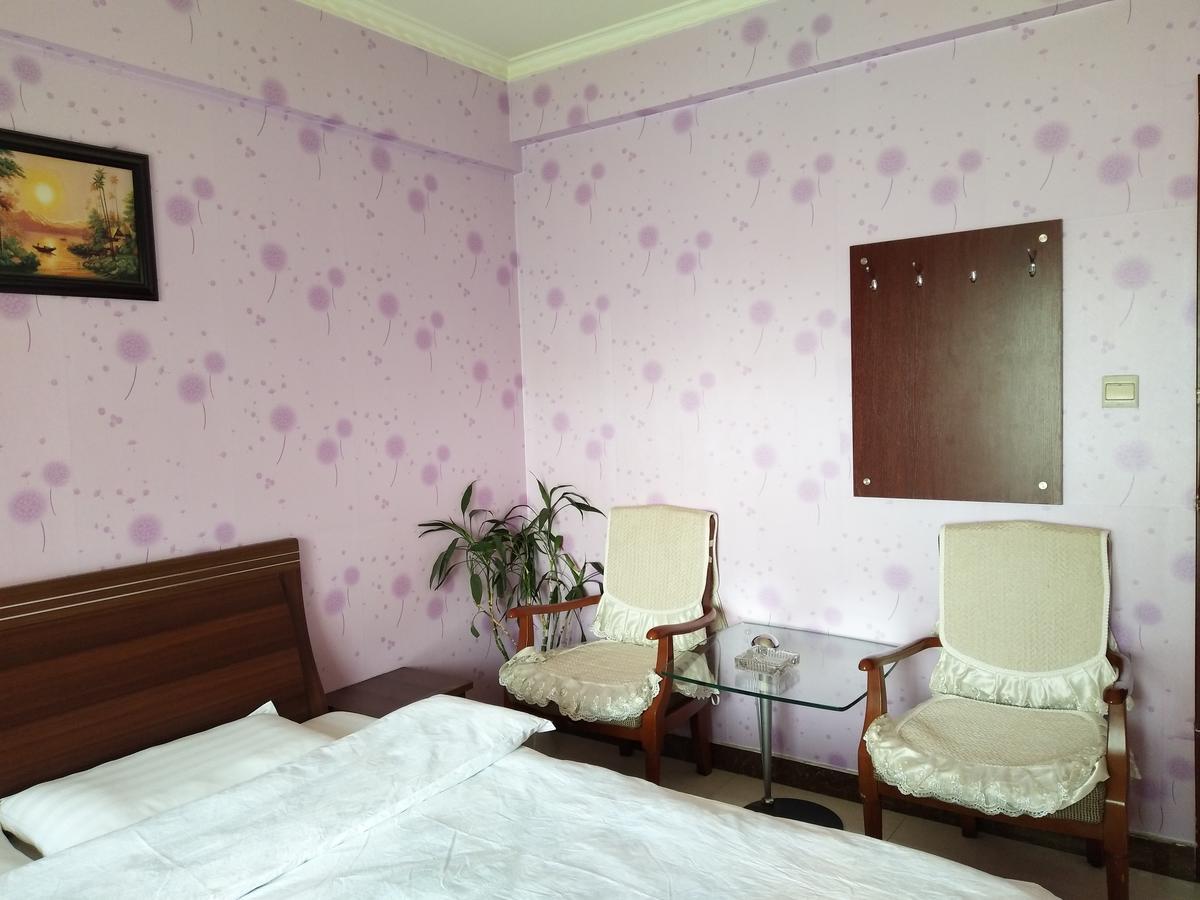 Xiang He Apartment Exterior foto