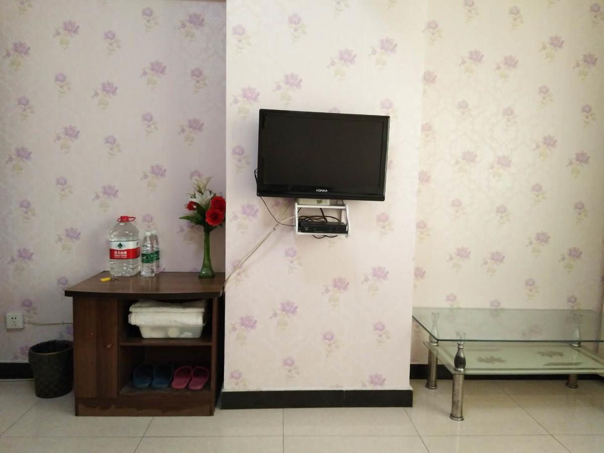 Xiang He Apartment Exterior foto