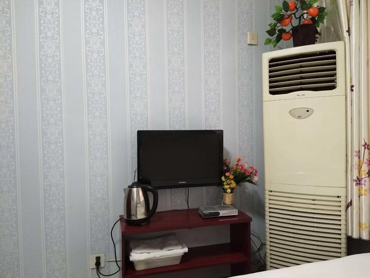 Xiang He Apartment Exterior foto