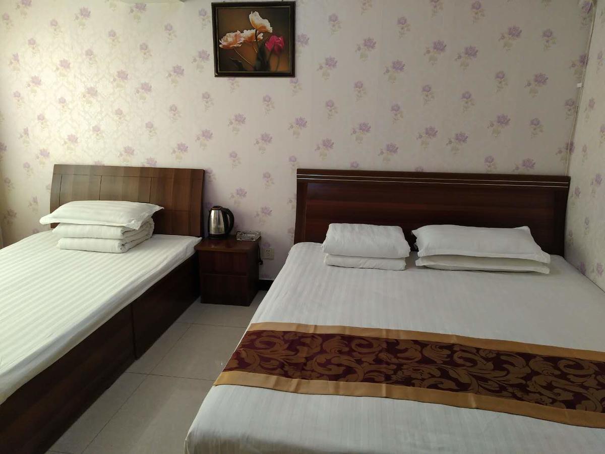 Xiang He Apartment Exterior foto