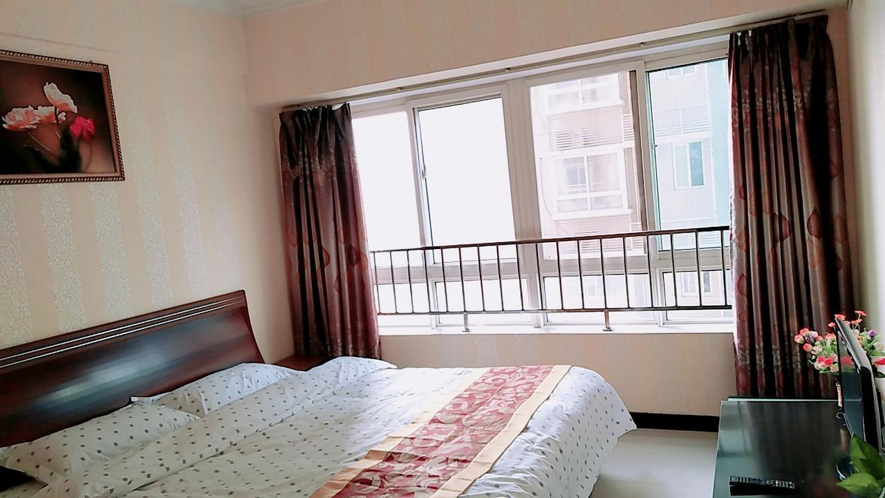 Xiang He Apartment Exterior foto