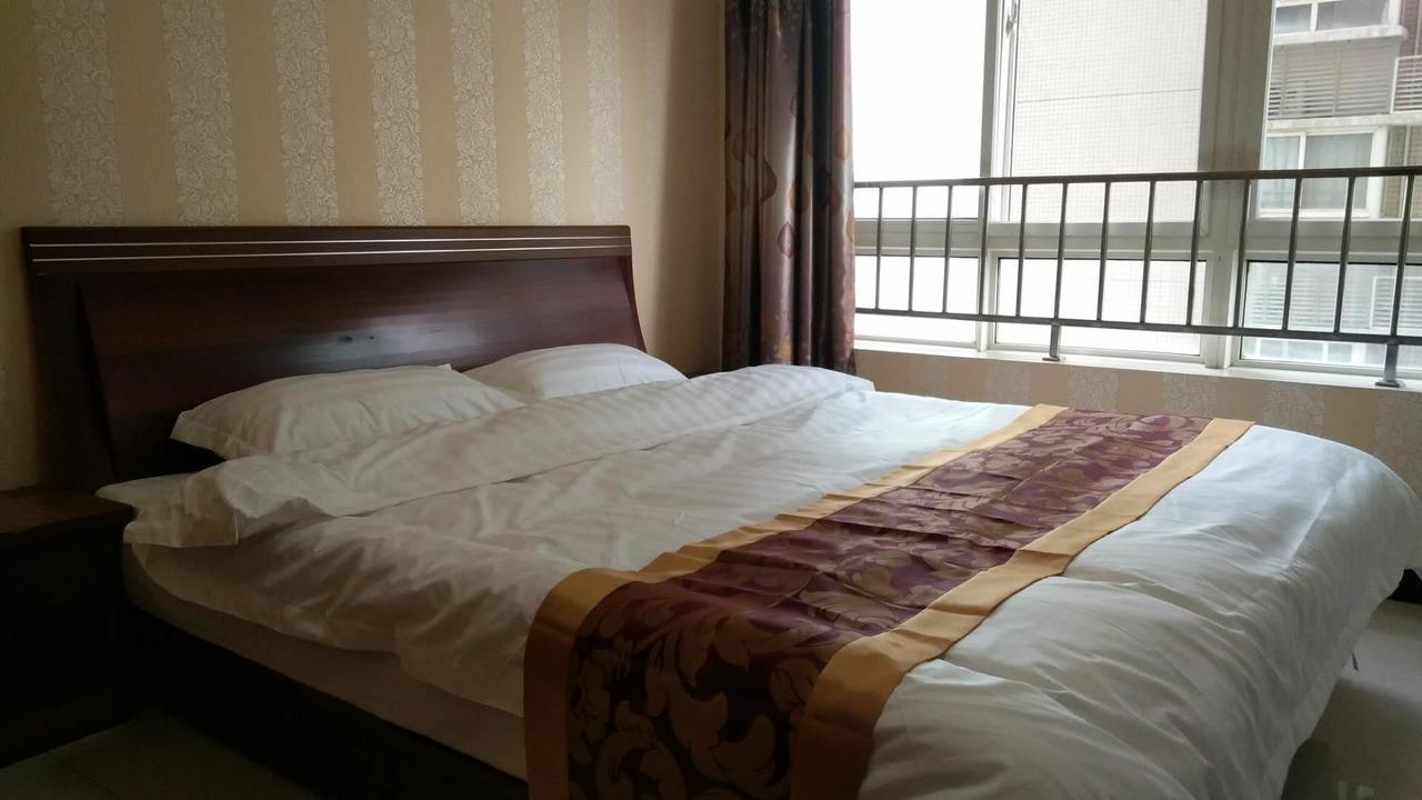 Xiang He Apartment Exterior foto