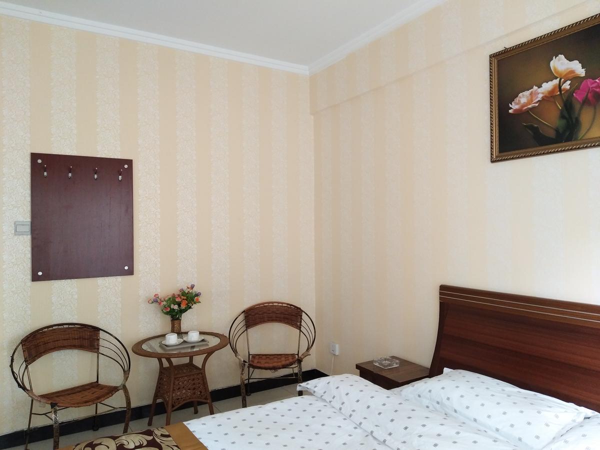 Xiang He Apartment Exterior foto